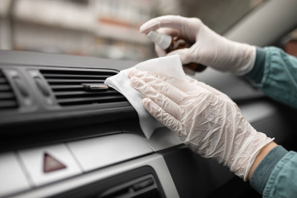 Best General Air Duct Cleaning  in Delmont, PA