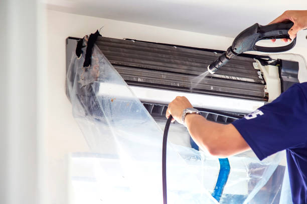 HVAC System Cleaning in Delmont, PA