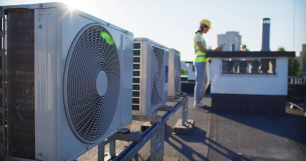 Best HVAC System Cleaning  in Delmont, PA